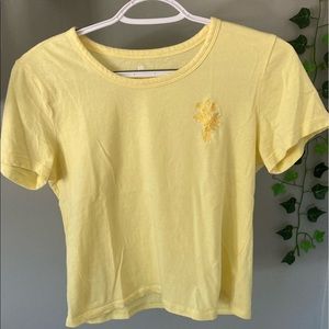 PacSun Me to We Shirt (Medium)